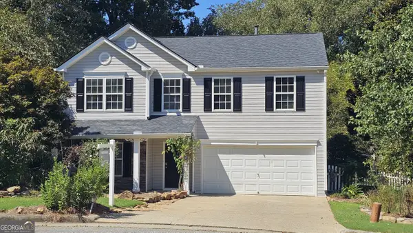 528 Lazy River Lane, Woodstock, GA 30188