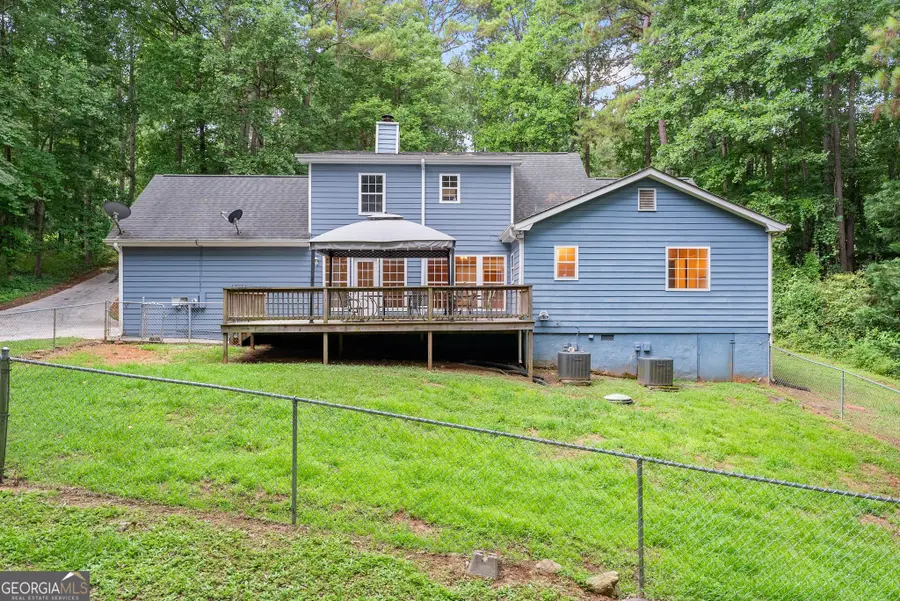 1961 Cedar Bluff Road, Monroe, GA 30656 - #2