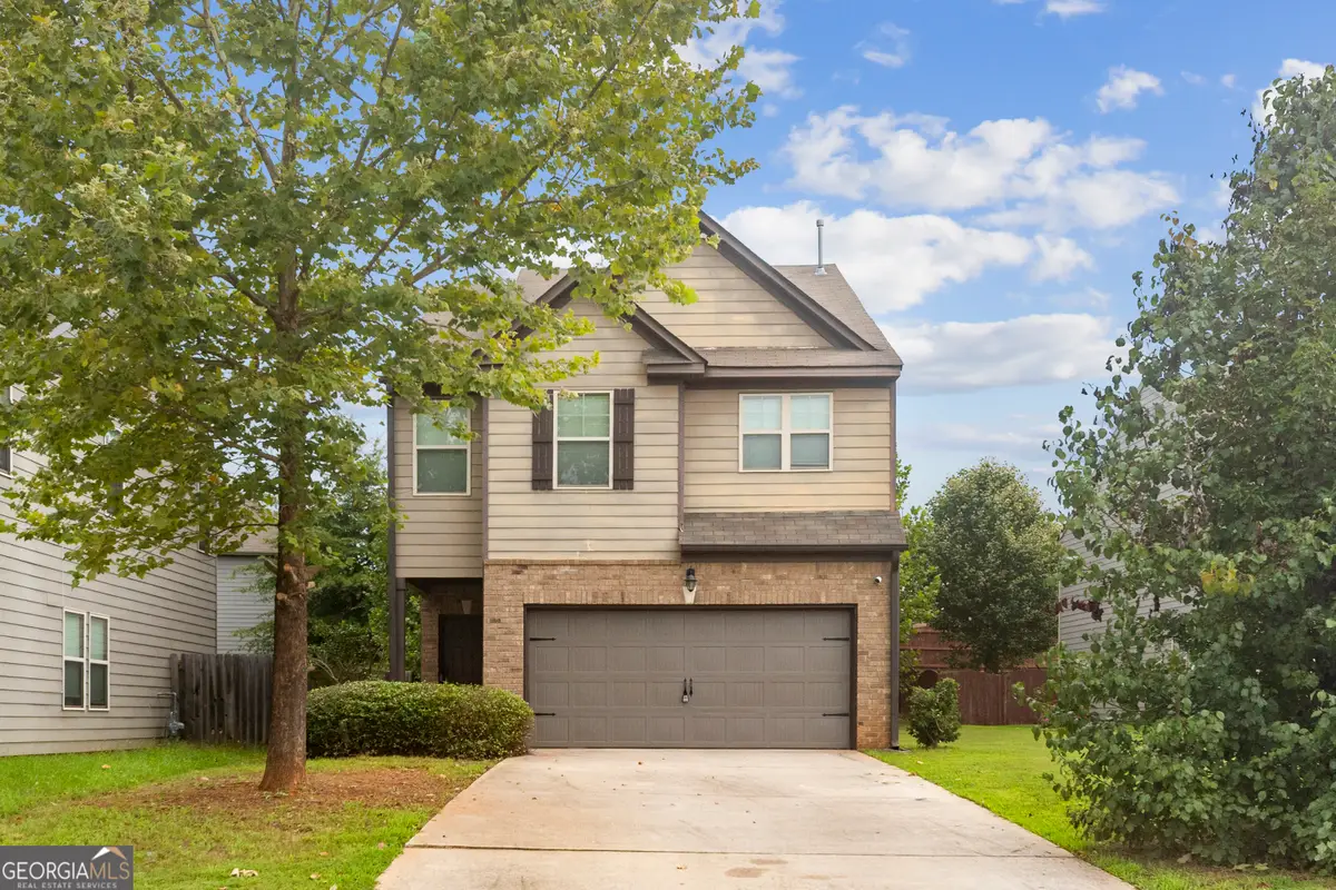 1825 Crandon Court, McDonough, GA 30253 - #1