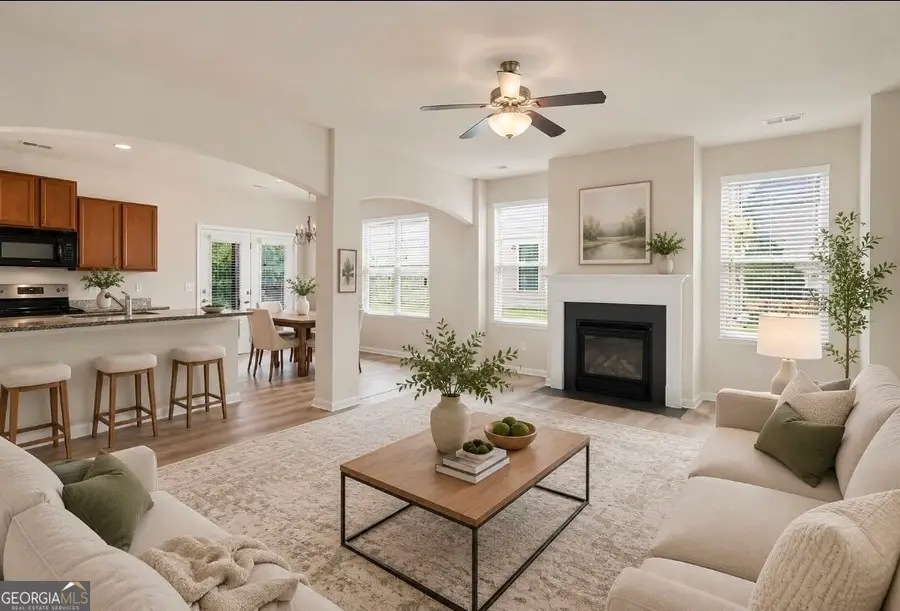 1825 Crandon Court, McDonough, GA 30253 - #3