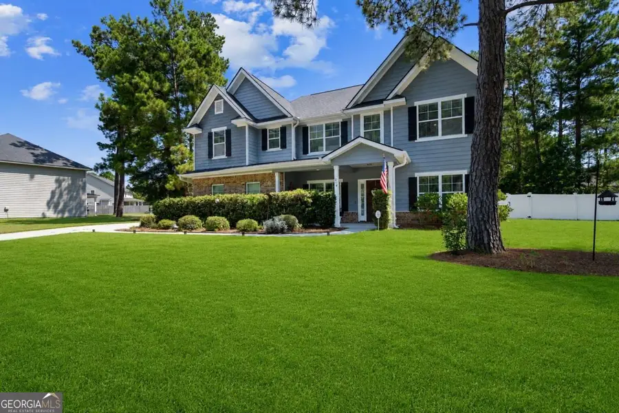 214 Cypress Lakes Drive, Bloomingdale, GA 31302 - #2