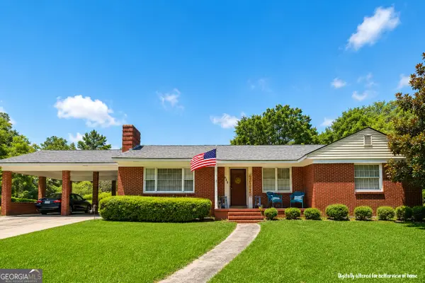 701 Hillcrest Avenue, Perry, GA 31069