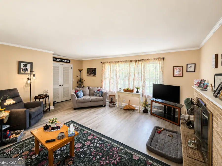 701 Hillcrest Avenue, Perry, GA 31069 - #3