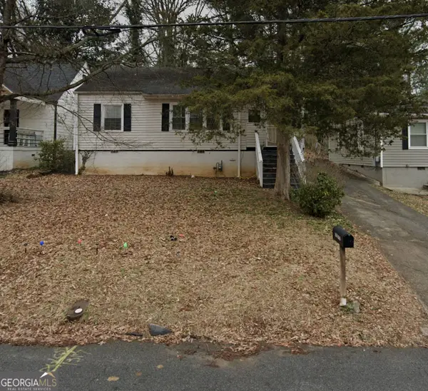 1317 Westmont Road Sw, Atlanta, GA 30311