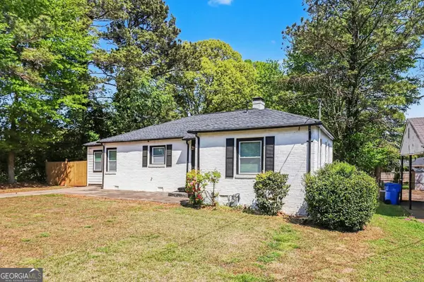 1680 Fairbanks Street Sw, Atlanta, GA 30310