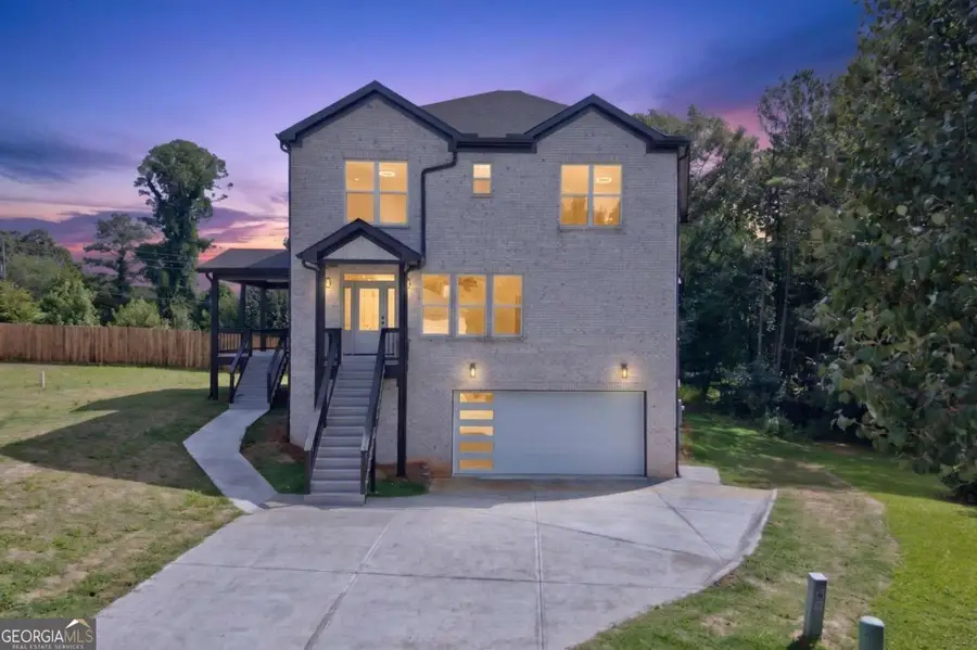 210 Lacey, Loganville, GA 30052 - #2