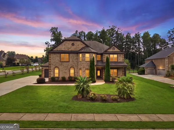 2801 Karras Cove, Hampton, GA 30228