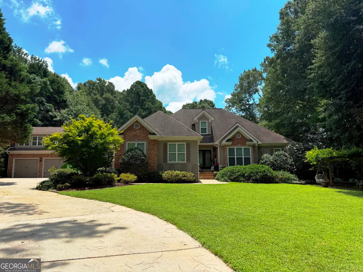 20 Clubview Court, Newnan, GA 30265 - #1