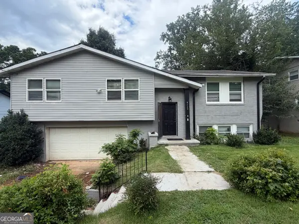 4110 Emerald Lake Drive, Decatur, GA 30035