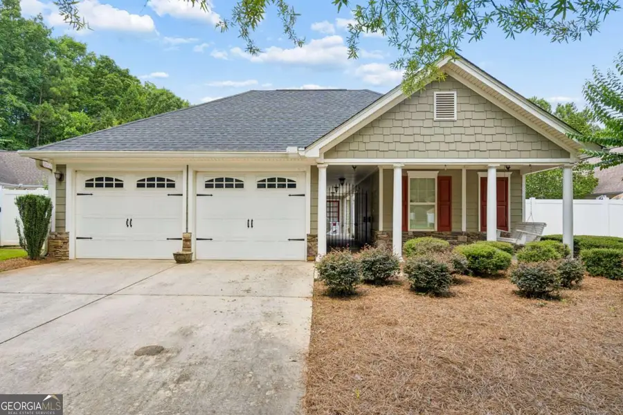 162 Cottage Club Drive, Locust Grove, GA 30248 - #2