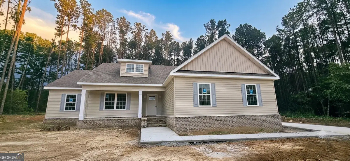 2030 Middleground Road, Statesboro, GA 30461 - #1