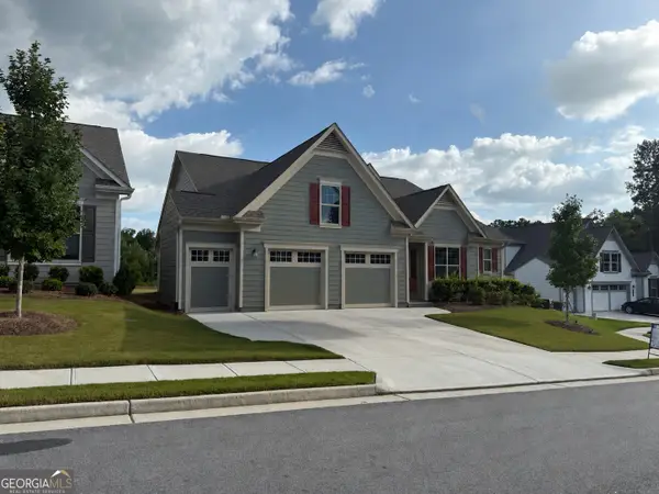 469 Silverbell Court, Peachtree City, GA 30269