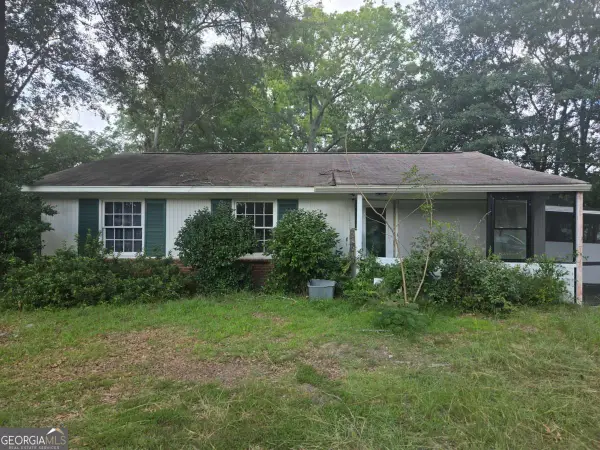 1409 55th Street, Columbus, GA 31904