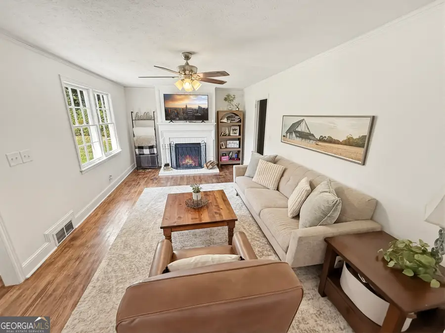 1114 Athens Road, Crawford, GA 30630 - #2
