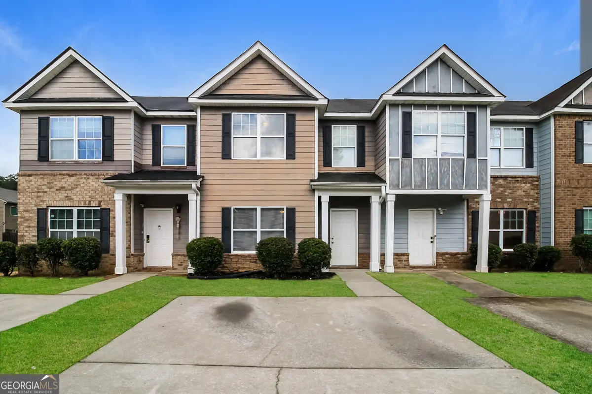 6090 Oak Bend Court, Riverdale, GA 30296 - #1