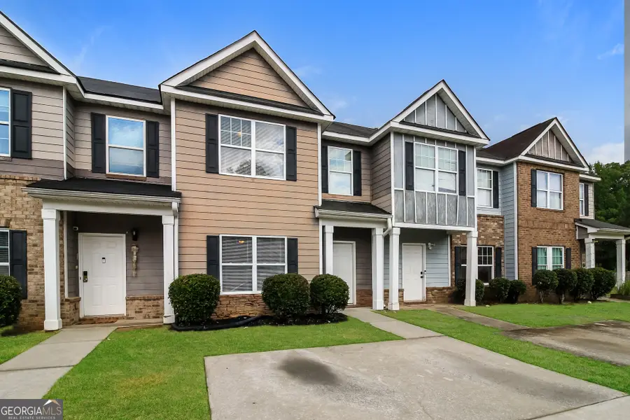 6090 Oak Bend Court, Riverdale, GA 30296 - #2