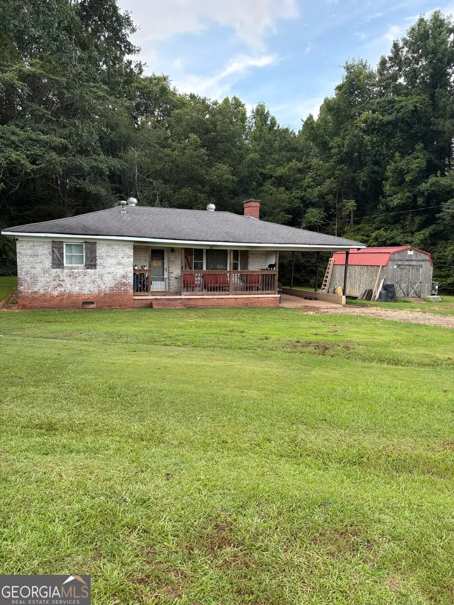 3978 Bartley Road, West Point, GA 31833 - #2