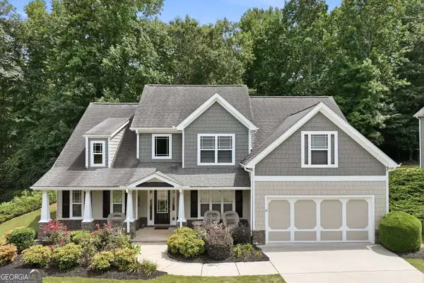 5511 Woodstream Court, Gainesville, GA 30507