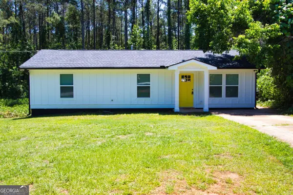 10154 Allen Drive Sw, Covington, GA 30014