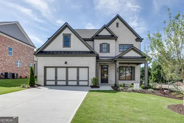 1803 Piney Bend Drive, Buford, GA 30518