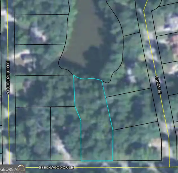 12 Beechwood Drive Se, Conyers, GA 30013