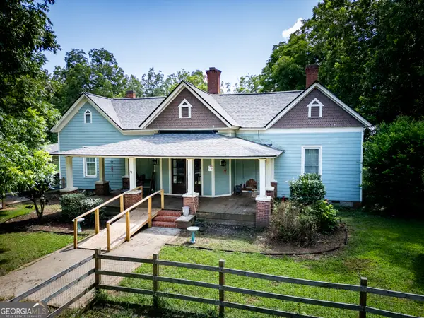 111 Banks Street, Shady Dale, GA 31085