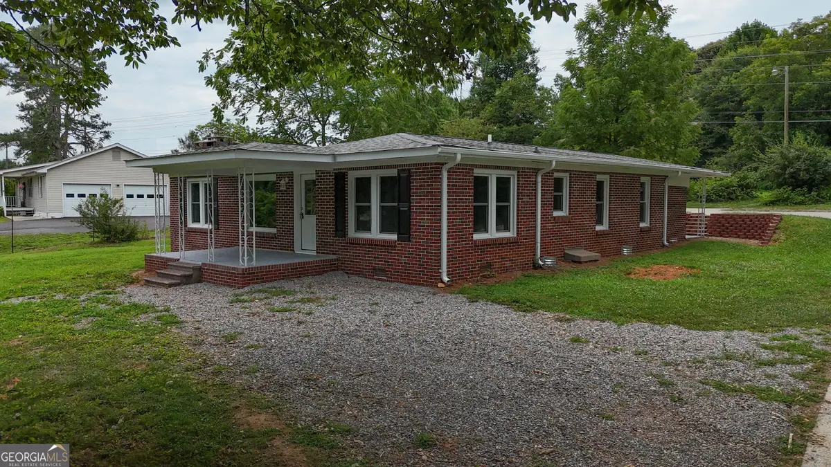 2292 Blacksnake Road, Mount Airy, GA 30563 - #1