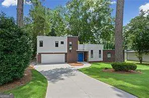 2223 Meadowvale Drive Ne, Atlanta, GA 30345