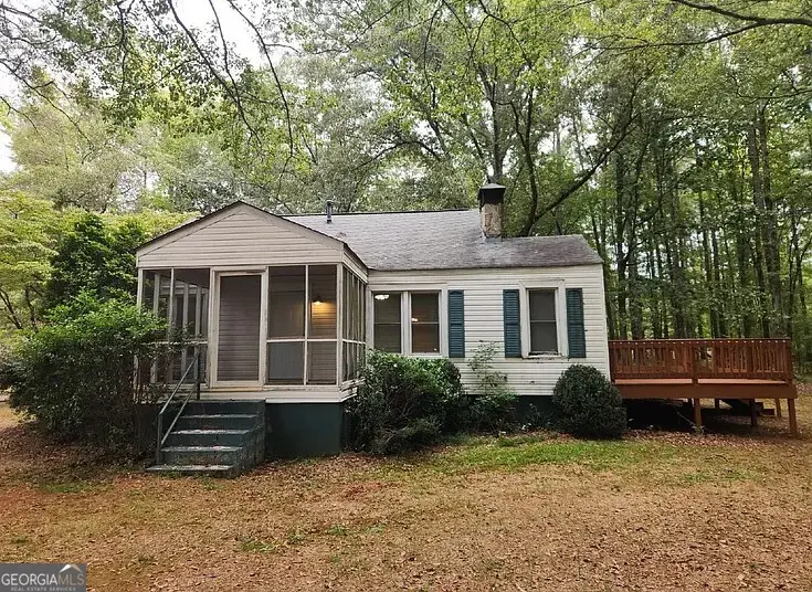 279 Ellison Road, Tyrone, GA 30290 - #1
