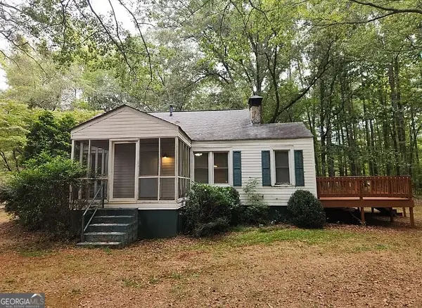 279 Ellison Road, Tyrone, GA 30290