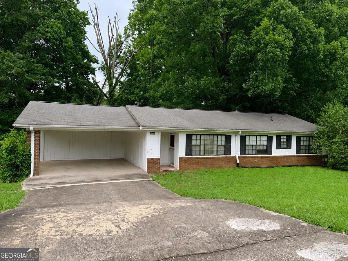 1926 Argonne Drive, Morrow, GA 30260 - #1