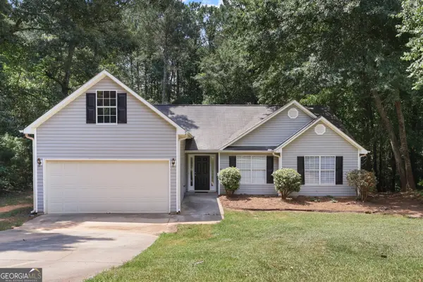 215 Cambridge Way, Covington, GA 30016