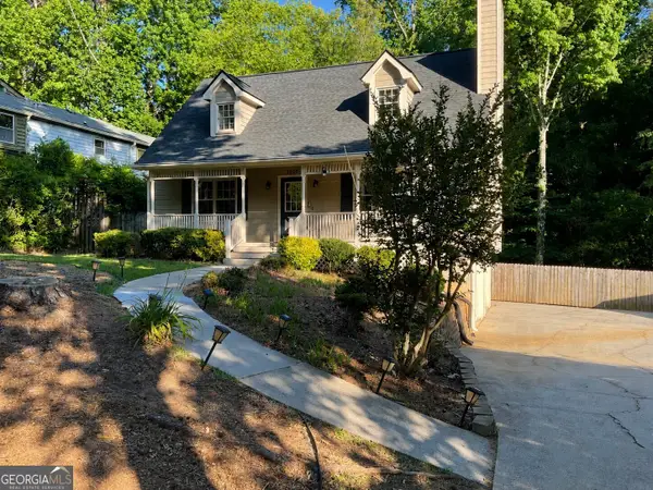 3950 Rocmar Drive, Snellville, GA 30039