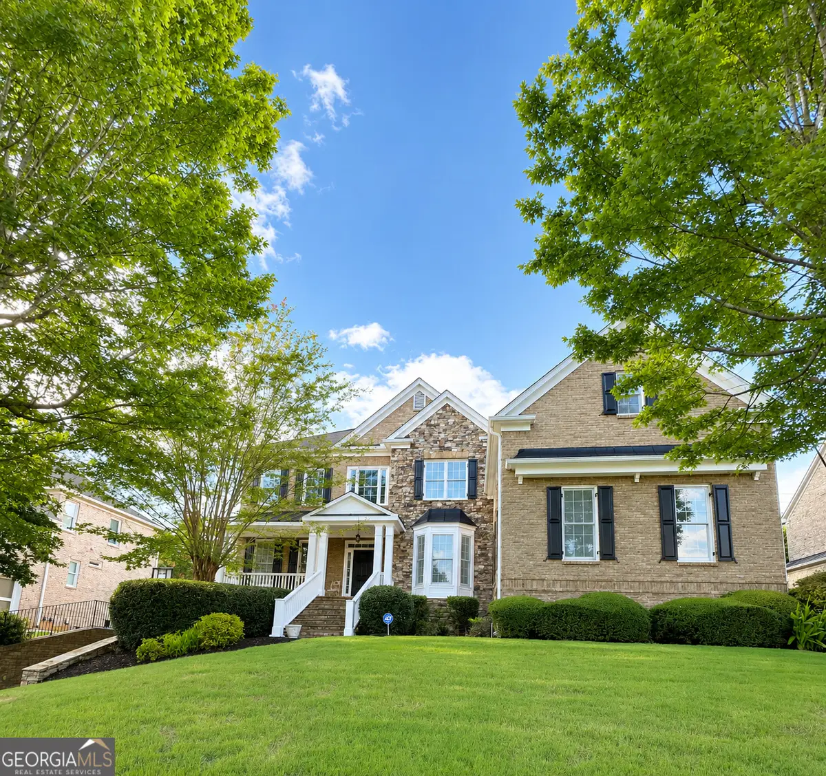 2668 Weddington Place Ne, Marietta, GA 30068 - #1