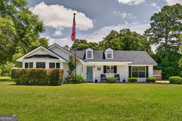 385 Lemans Drive, Bloomingdale, GA 31302