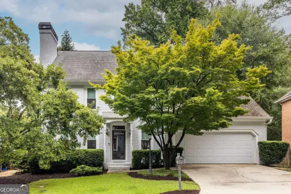 2353 Elon Way, Decatur, GA 30033