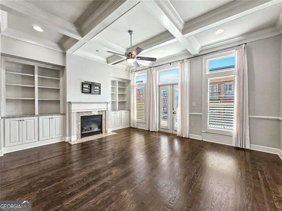 302 Riversgate Drive #55, Atlanta, GA 30339 - #3