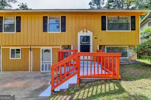 2484 Rhoanoke Drive, Duluth, GA 30096