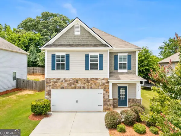 4335 Huron Drive, Cumming, GA 30028