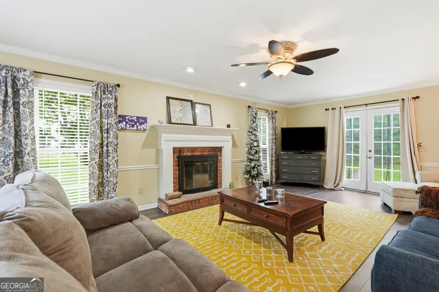 18 Greenwood Avenue, Statesboro, GA 30458 - #3