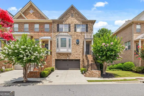 9044 Woodland Trail #41, Alpharetta, GA 30009