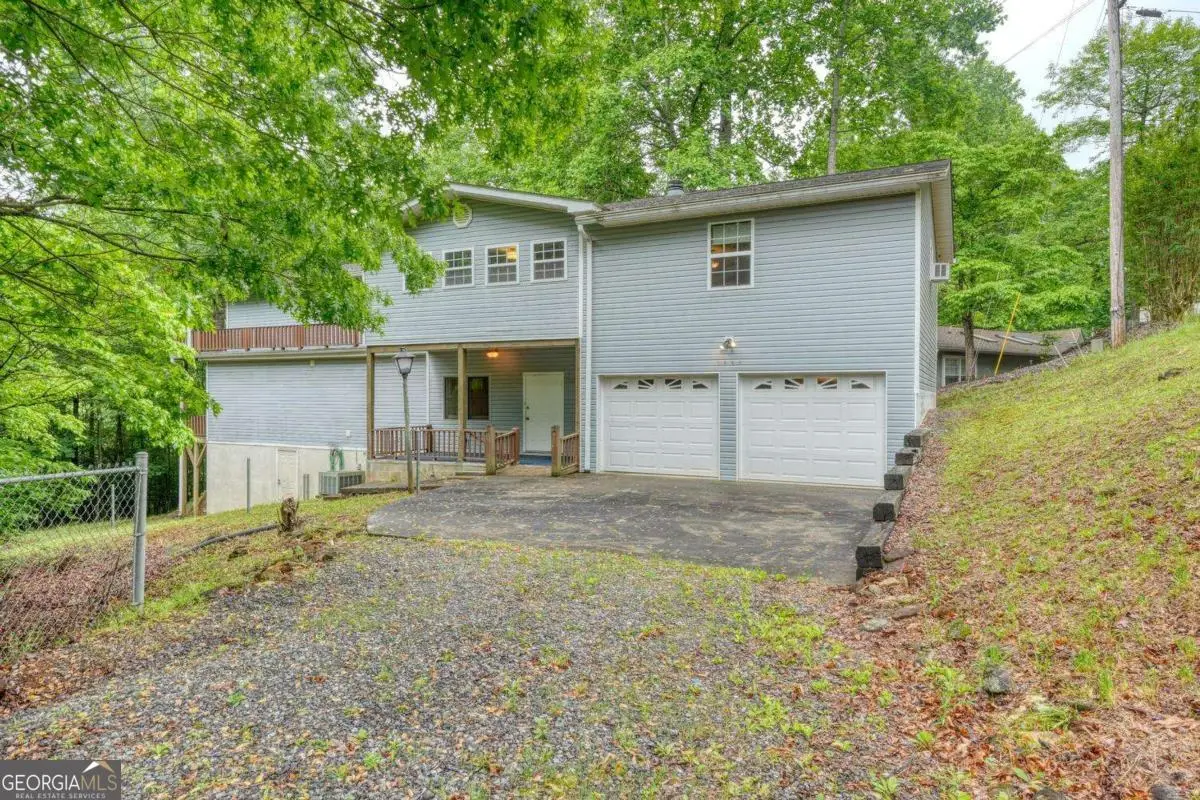 1066 Ridge Road #LOT 10, Hiawassee, GA 30546 - #1