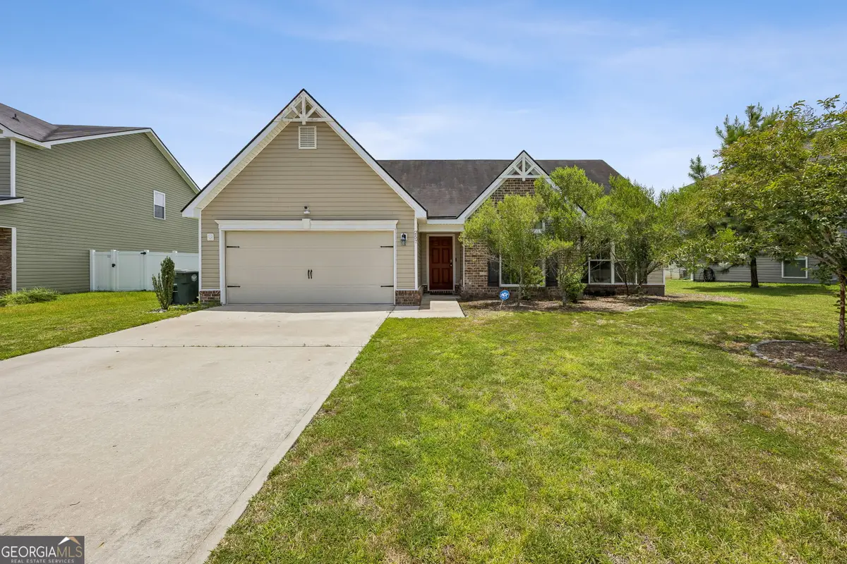 257 Daniel Trent Way, Kingsland, GA 31548 - #1