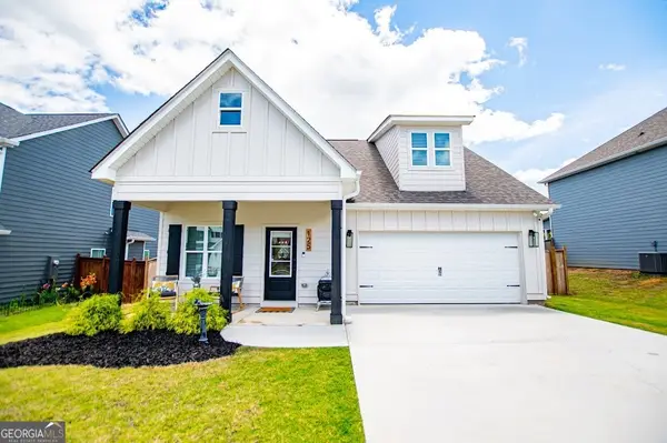 125 Cedar Park Way, Carrollton, GA 30117