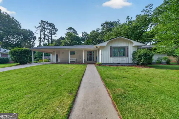 111 Dogwood Lane, Eatonton, GA 31024