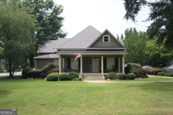 223 Bluff Street, Rockmart, GA 30153