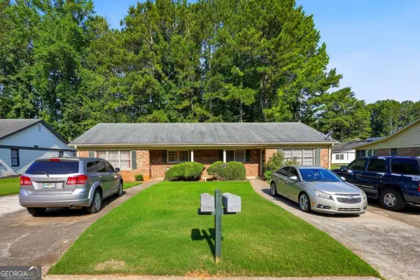 3440 Southgate Trail Se #A & B, Conyers, GA 30013