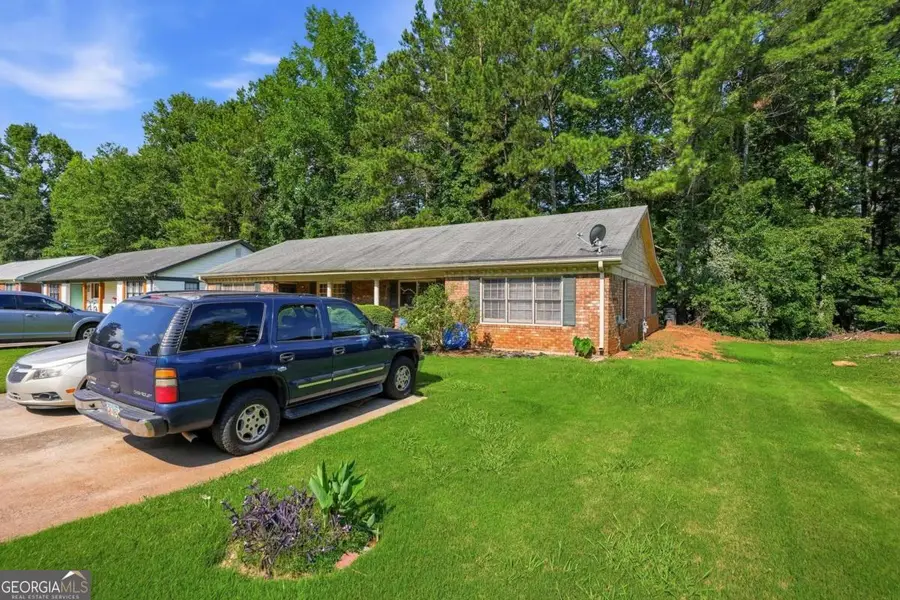 3440 Southgate Trail Se #A & B, Conyers, GA 30013 - #3