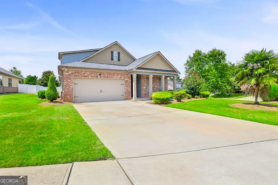 575 Carleton Place, Locust Grove, GA 30248 - #2
