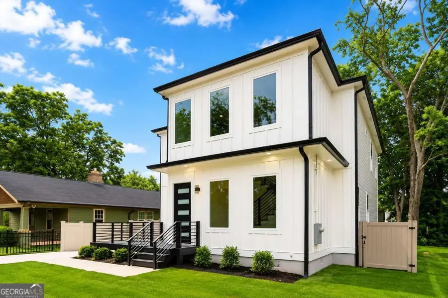 1643 Walker Avenue, Atlanta, GA 30337 - #2